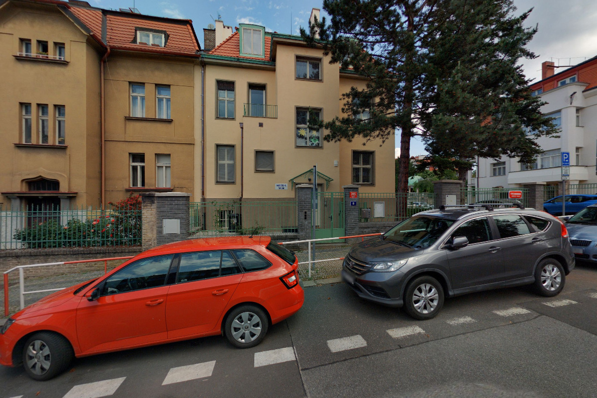 ZŠ a MŠ náměstí Svobody