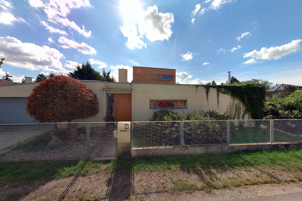 Klánovické fórum, nadační fond