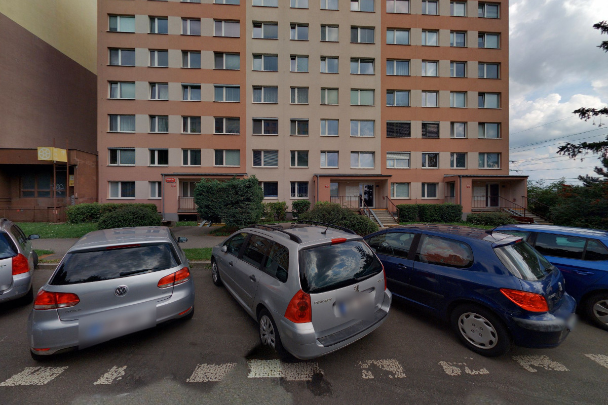 Ortner Consulting s.r.o.