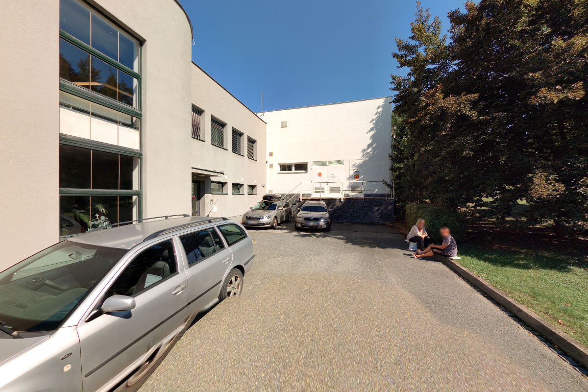 Frentech Aerospace, s.r.o.