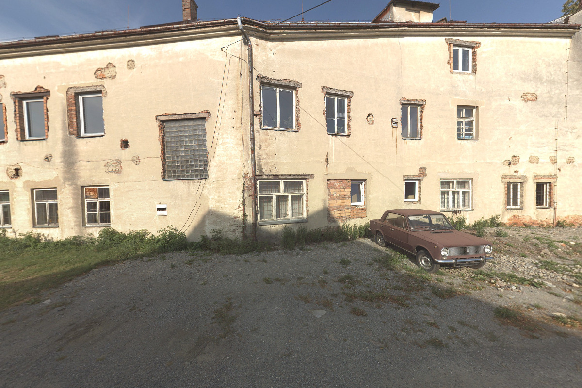 BHB Dědová, s.r.o.