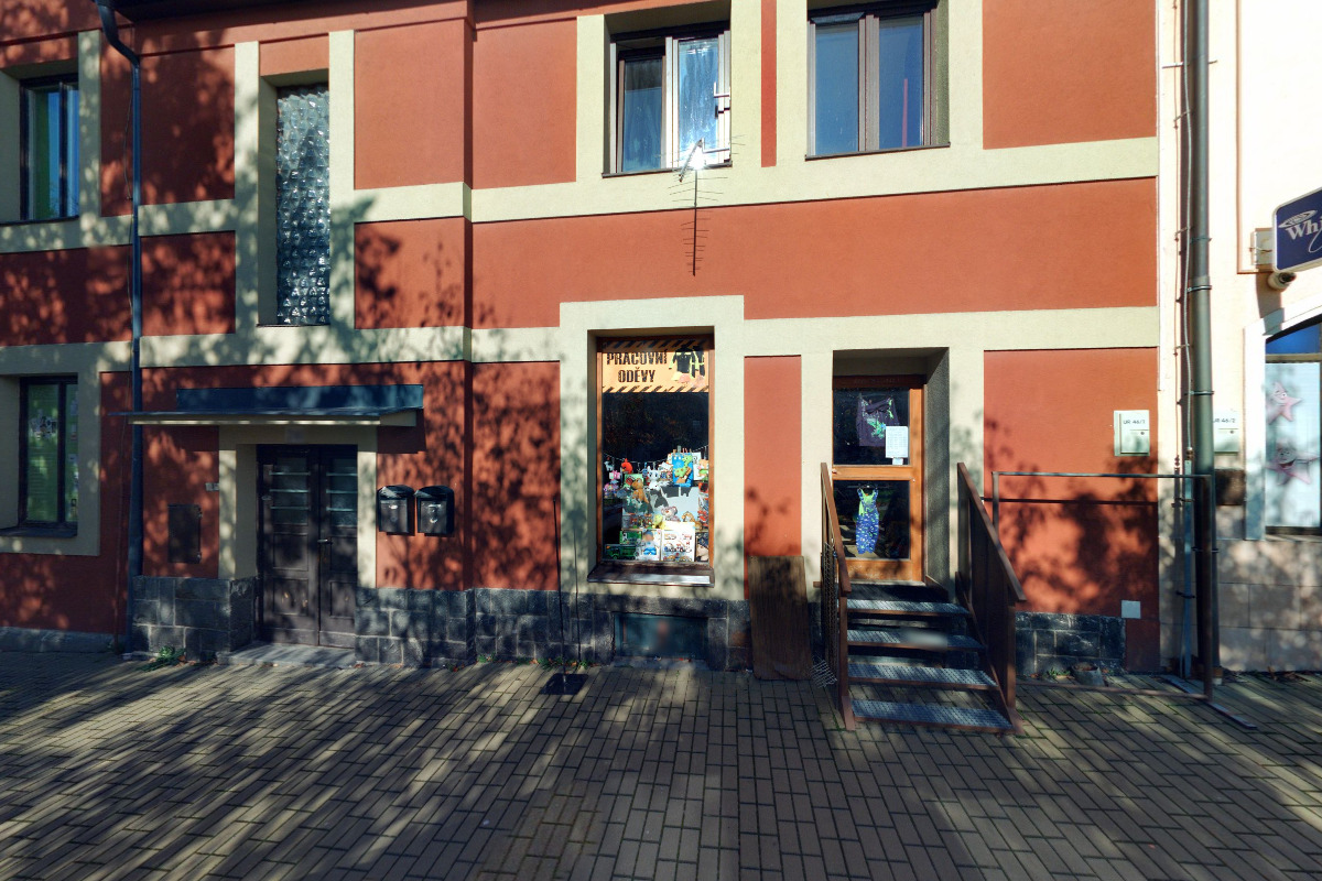Ráj drogerie foto 2