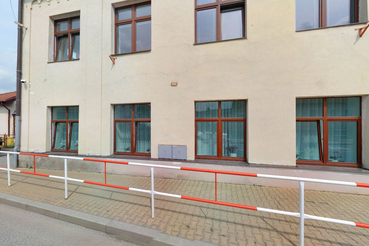 Základní škola Praha-Lipence foto 3