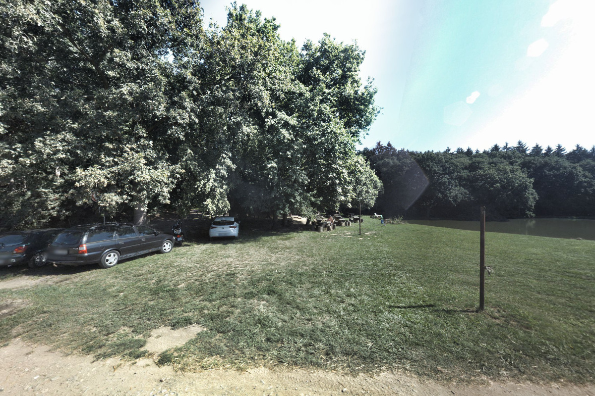 Bahňák Bar foto 5