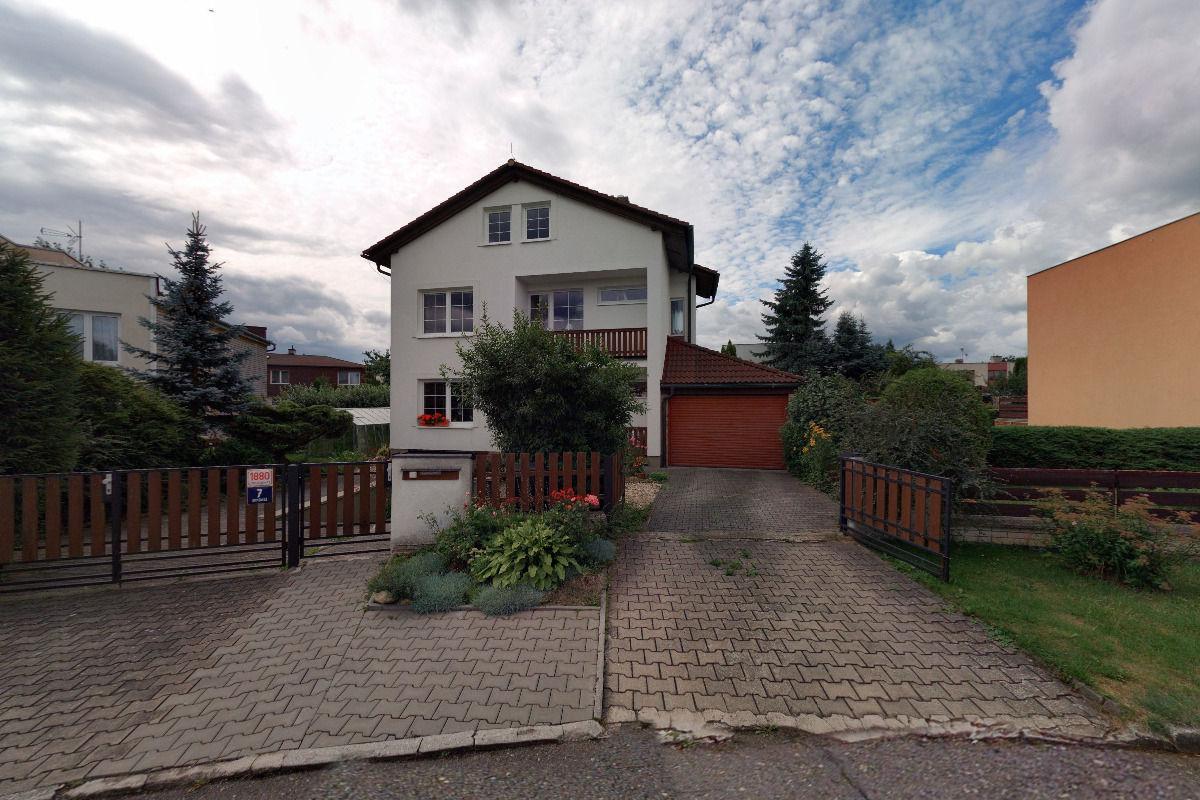 Elektronický servis Milan Meisl