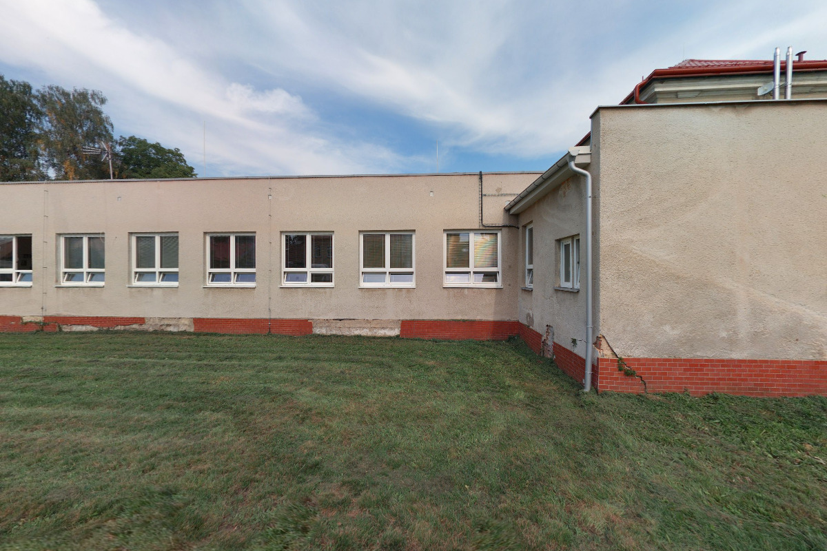 II. MŠ Moravská Třebová, Tyršova