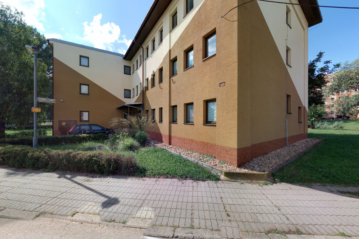 Státní okresní archiv Hodonín