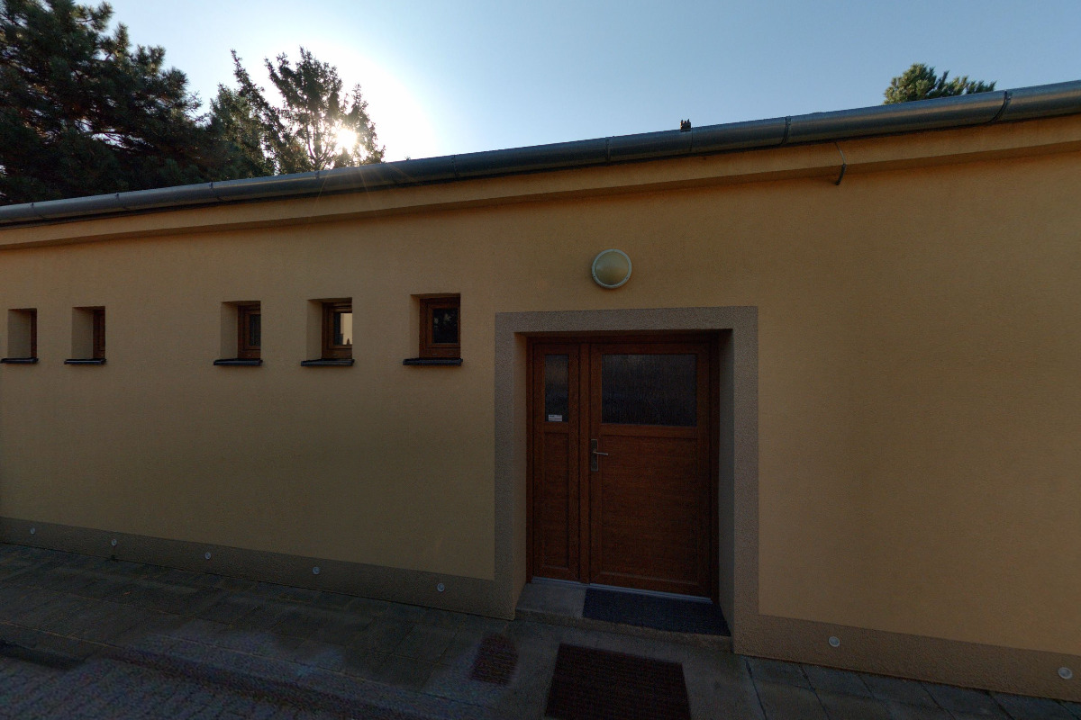 SH ČMS - Sbor dobrovolných hasičů Brno-Holásky