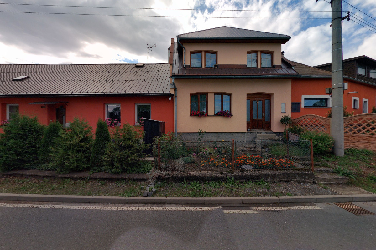 Ing. František Ptáček