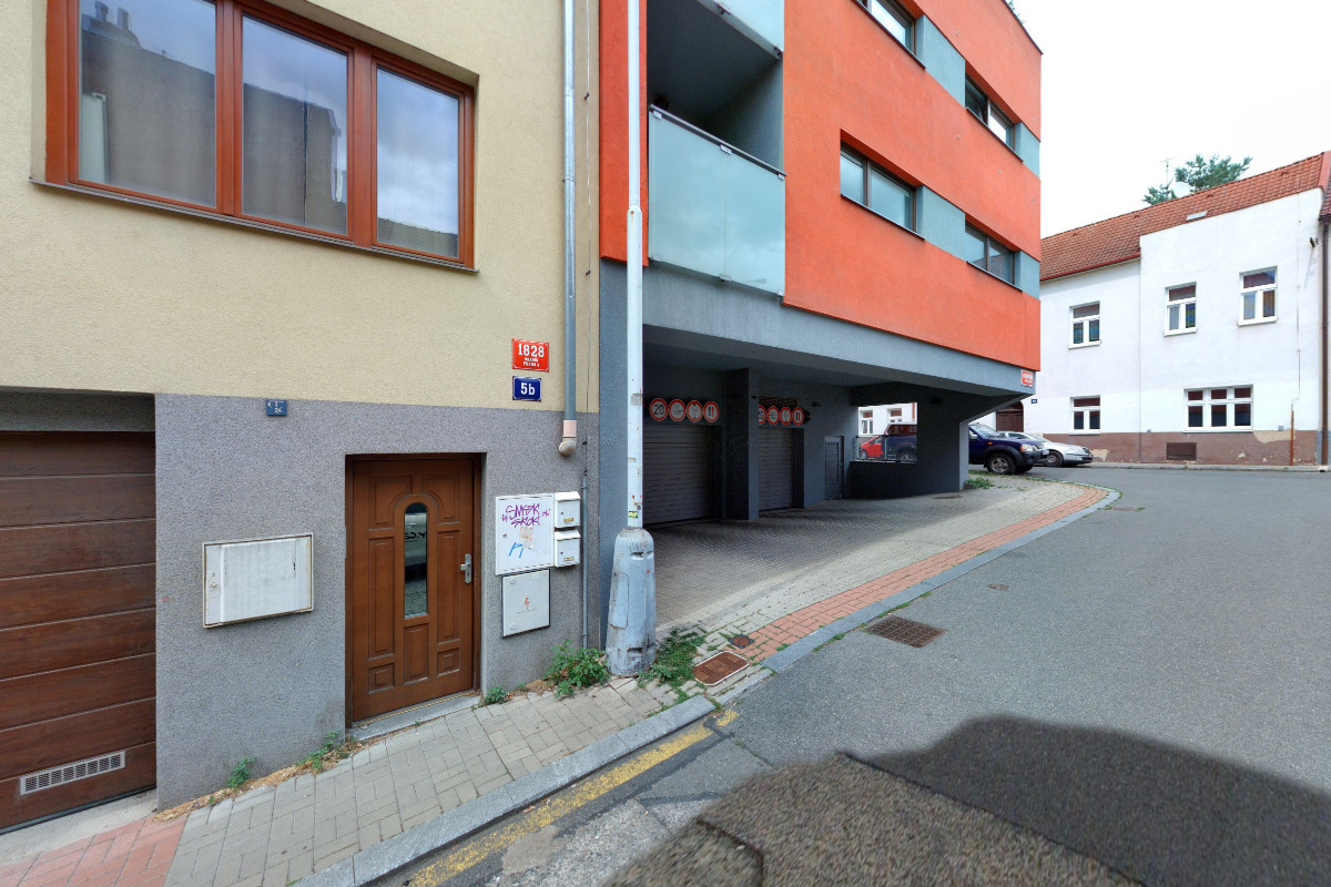 Pražský Fotograf Jiří Píša