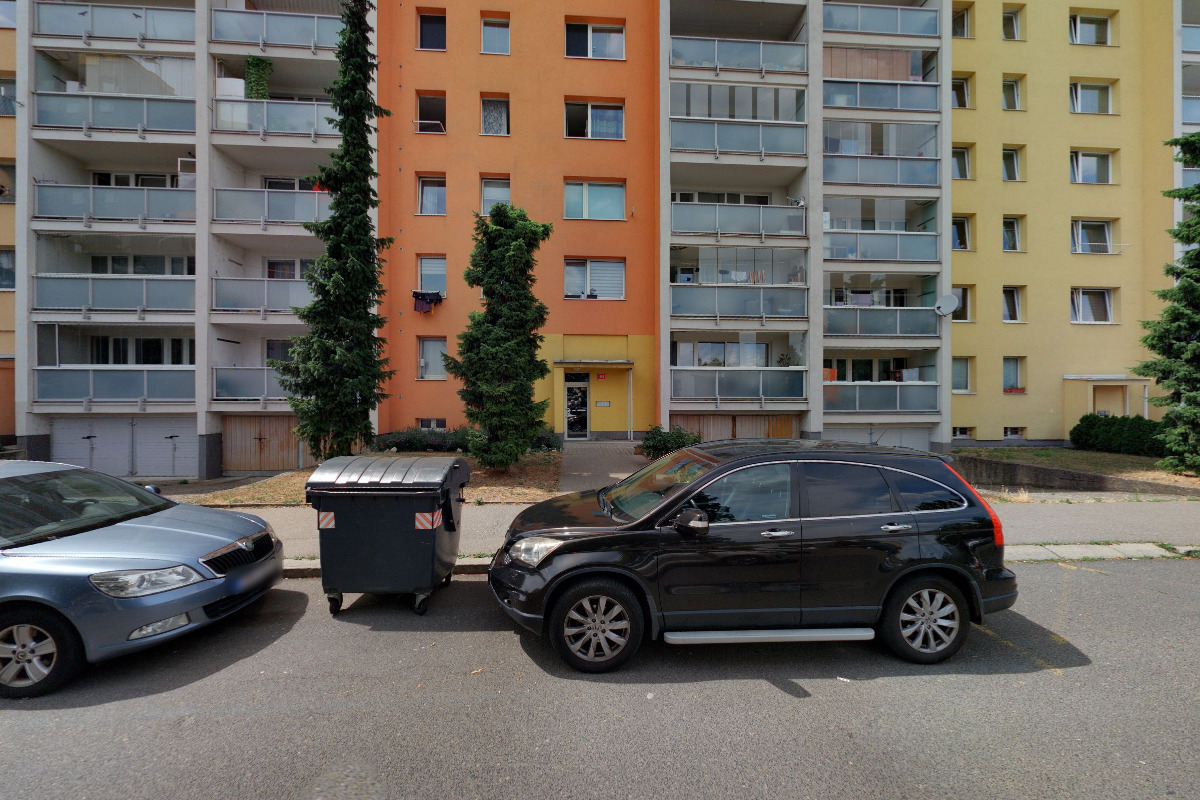 Mgr. Miroslav Juriga - realitní makléř