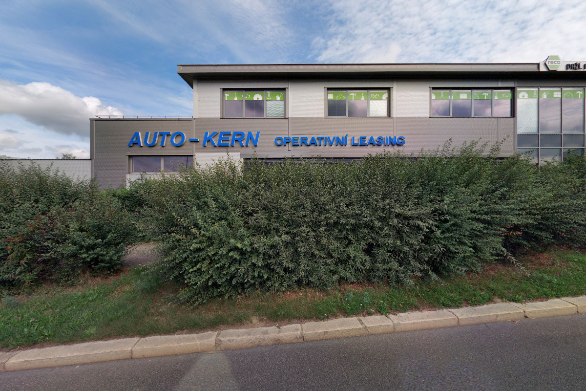 Auto - Kern, spol. s r.o.