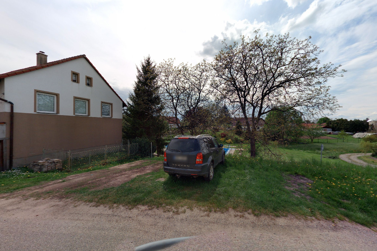 Koupaliště Řepníky