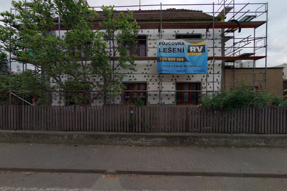 Sběr druhotných surovin, s.r.o.