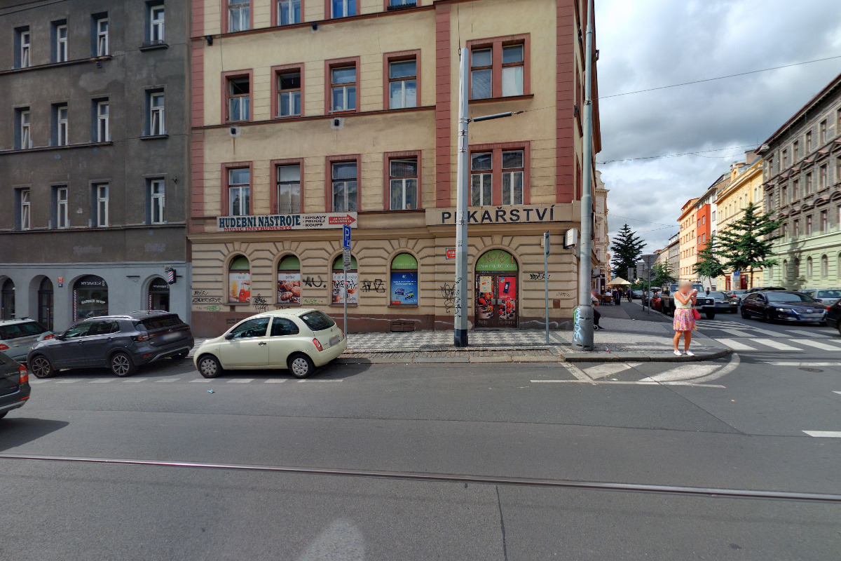 Můjobchod - Potraviny Francouzská foto 2