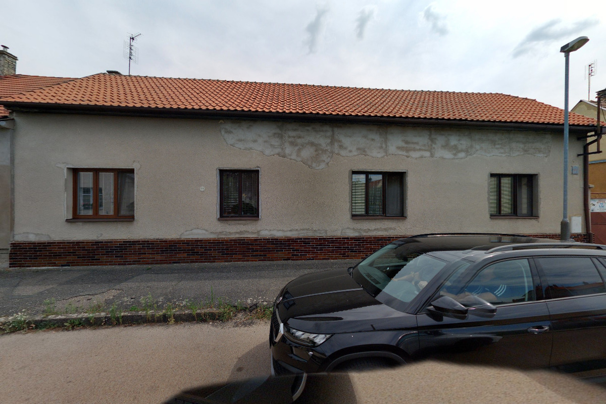 Klempířství a pokrývačství Milan Podšer foto 2