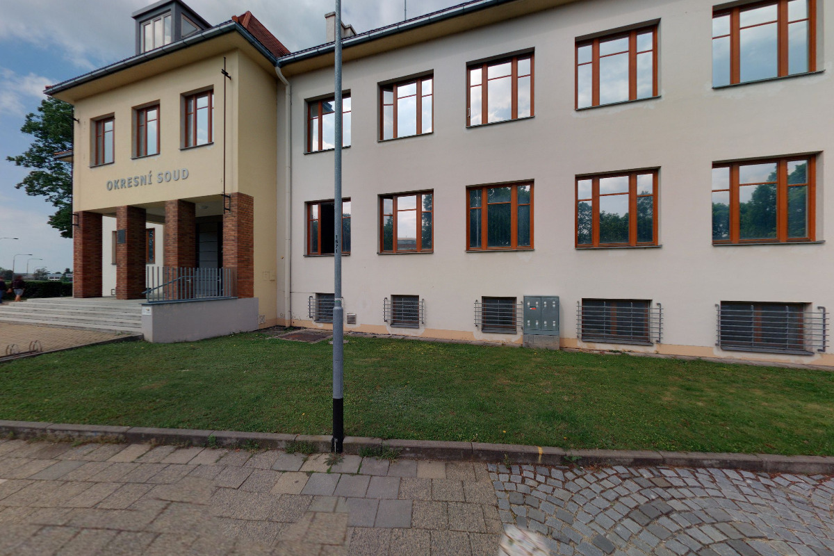 Okresní soud Vyškov foto 4