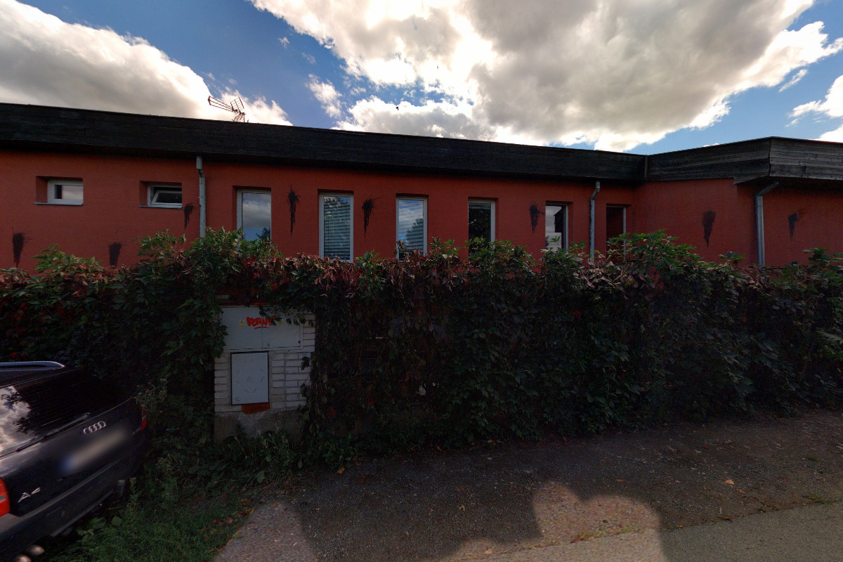 Tenisový areál TJ Spoje foto 6