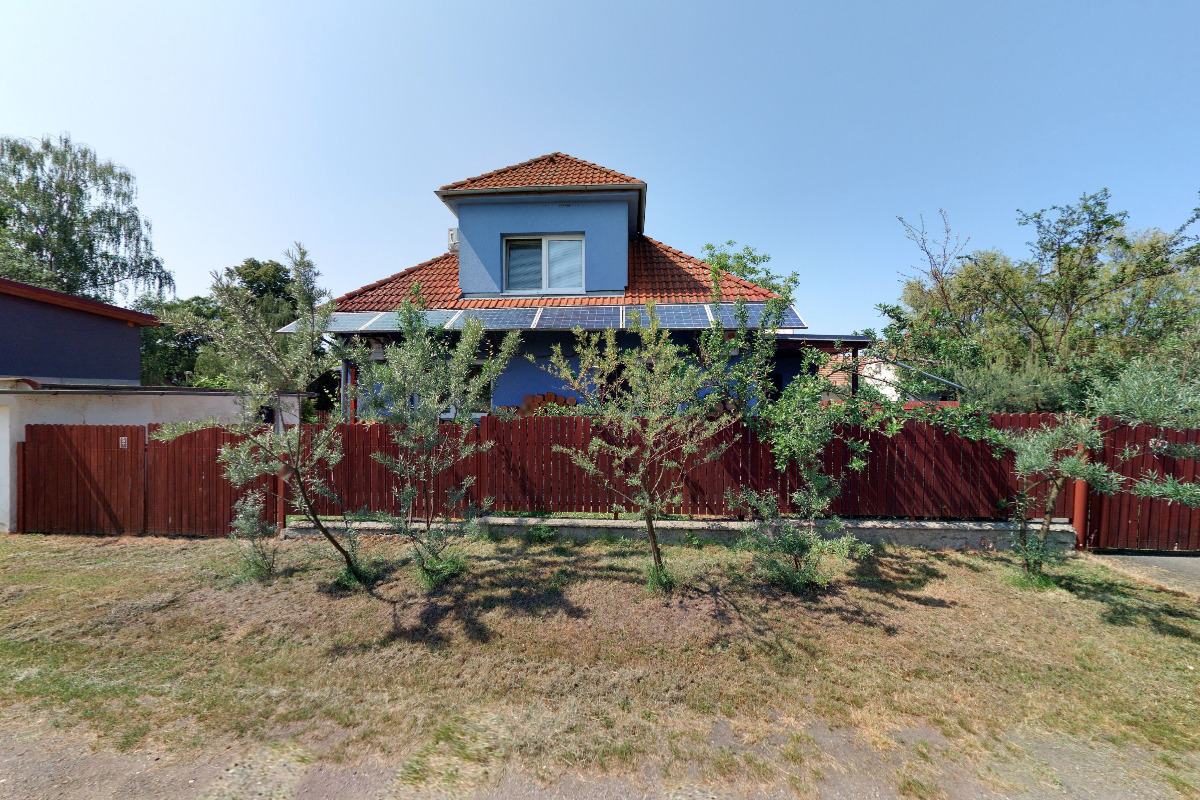 Lhotecká pěstitelská pálenice foto 1