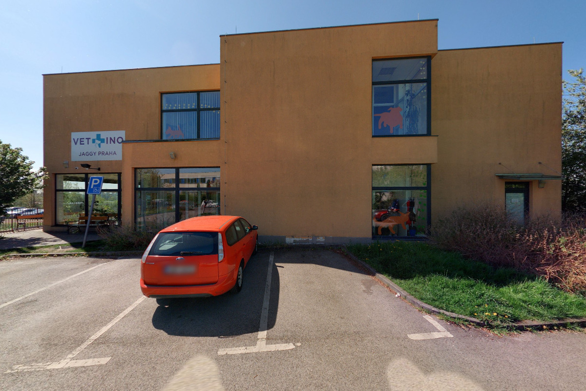 PHARMAGEN CZ, s.r.o.