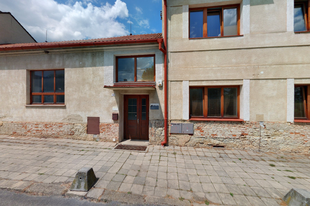 Apartmán u Kočky foto 2