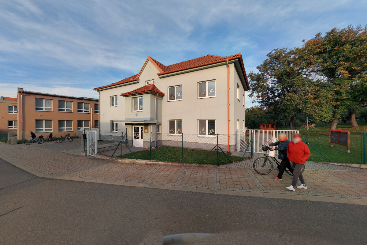 ZŠ a MŠ Jaromíra Hlubíka Lipov