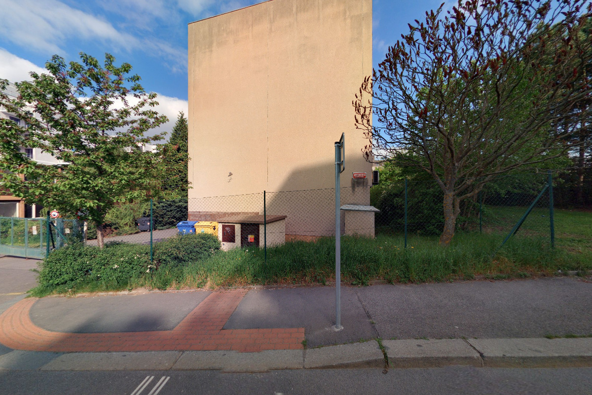 Česká geologická služba foto 2