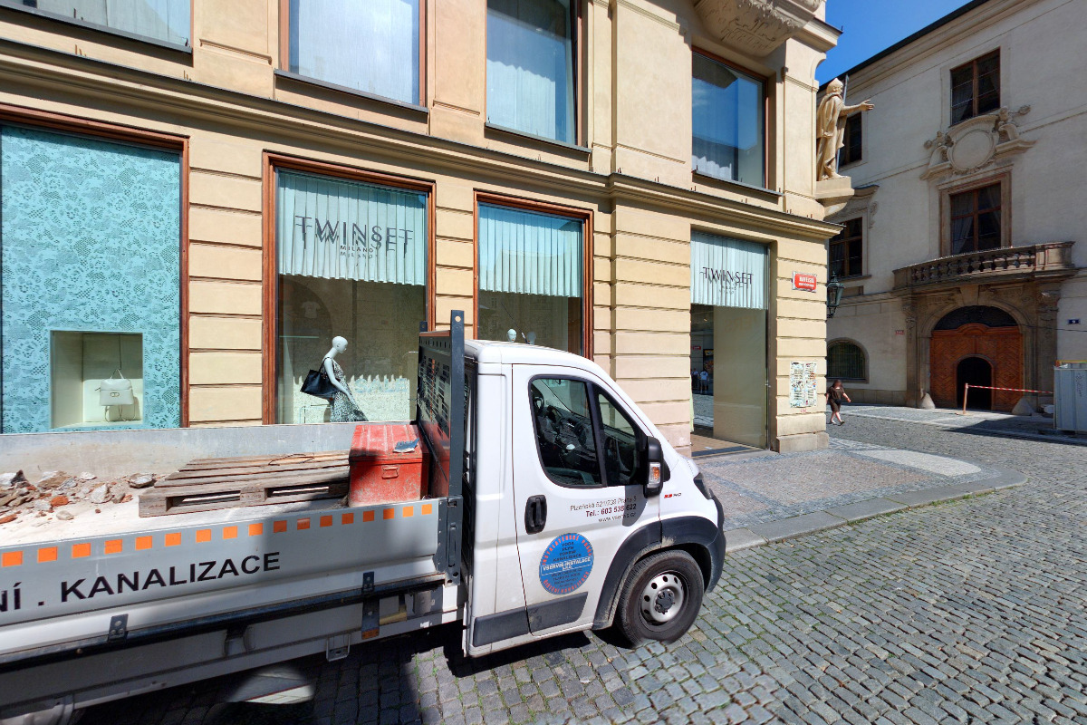 MAXPRAGA, s.r.o. foto 2
