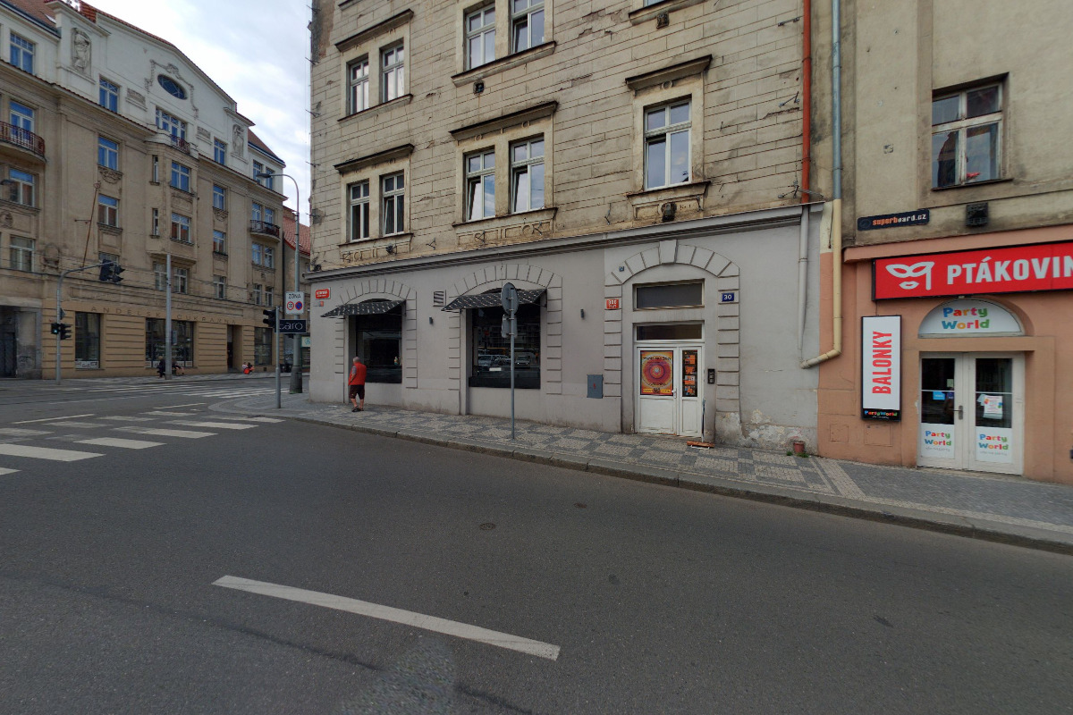 Martina Magdalena - MaGenTa foto 4