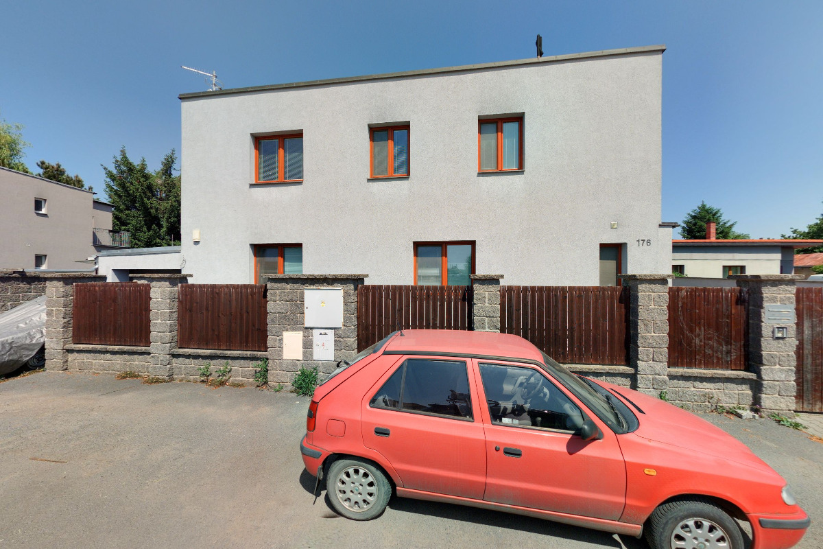 Tomáš Bernard - elektroinstalační práce