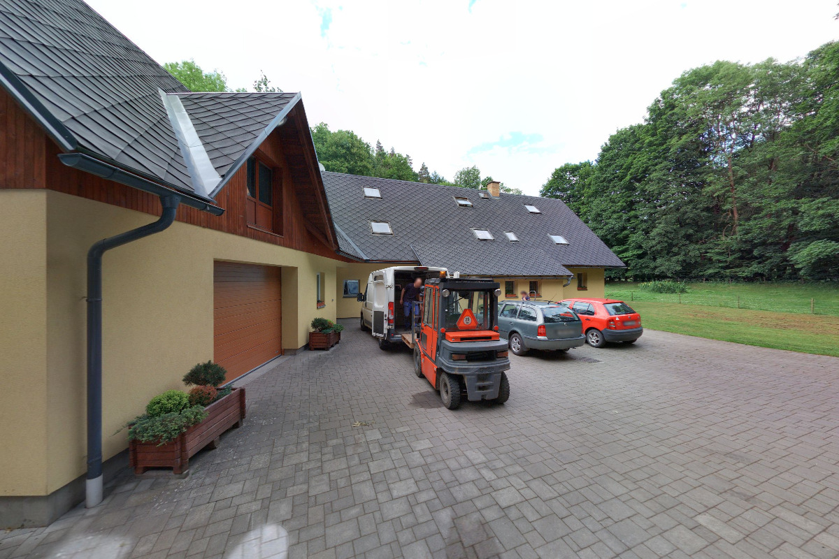 Kovovýroba Petr Jandejsek