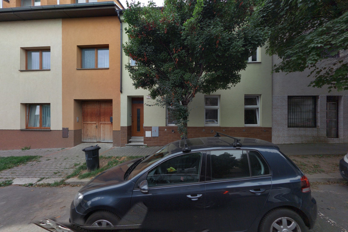 Ing. Ludmila Tomaštíková