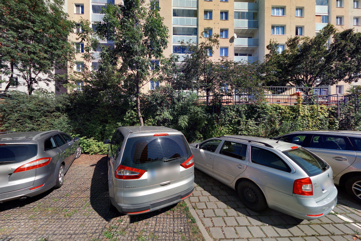 El Pablo Masáže foto 5