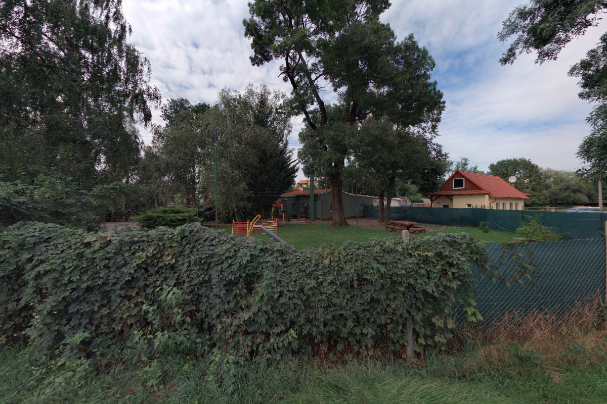 Šlajsa Lanžhot, s.r.o.