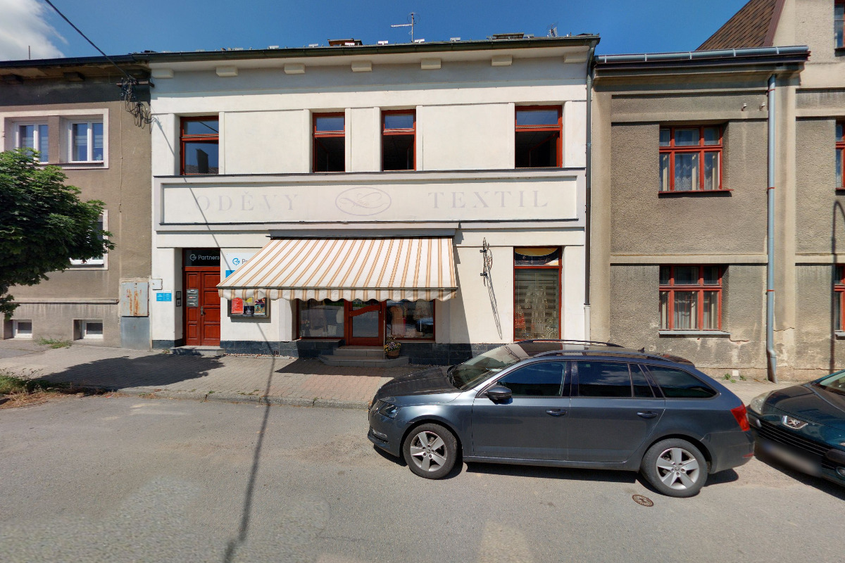 Jonáš Syrovátka - finanční poradce