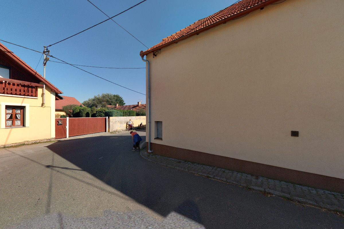 Příčovy - obecní úřad foto 5