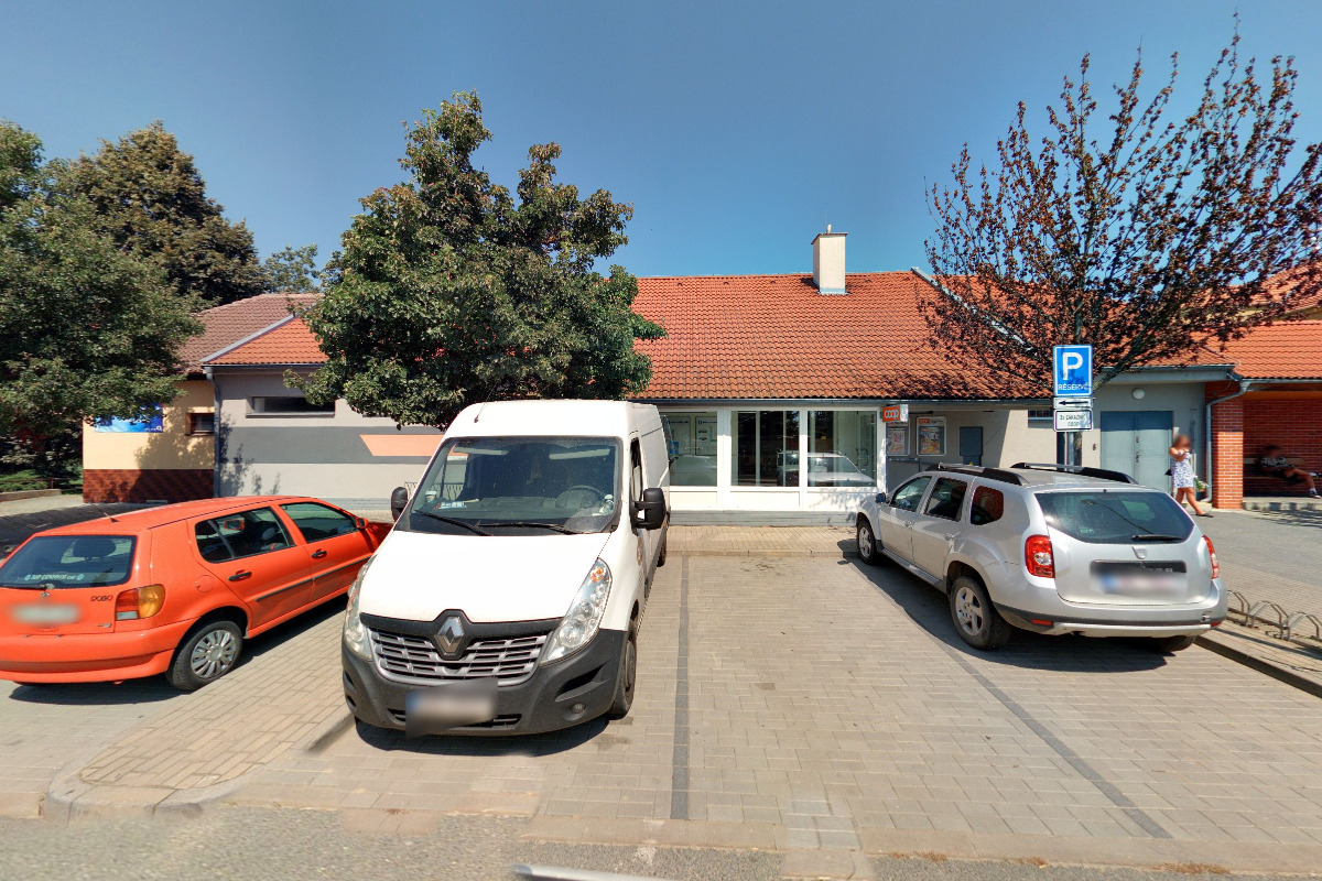 Jednota, spotřební družstvo v Hodoníně - COOP foto 5