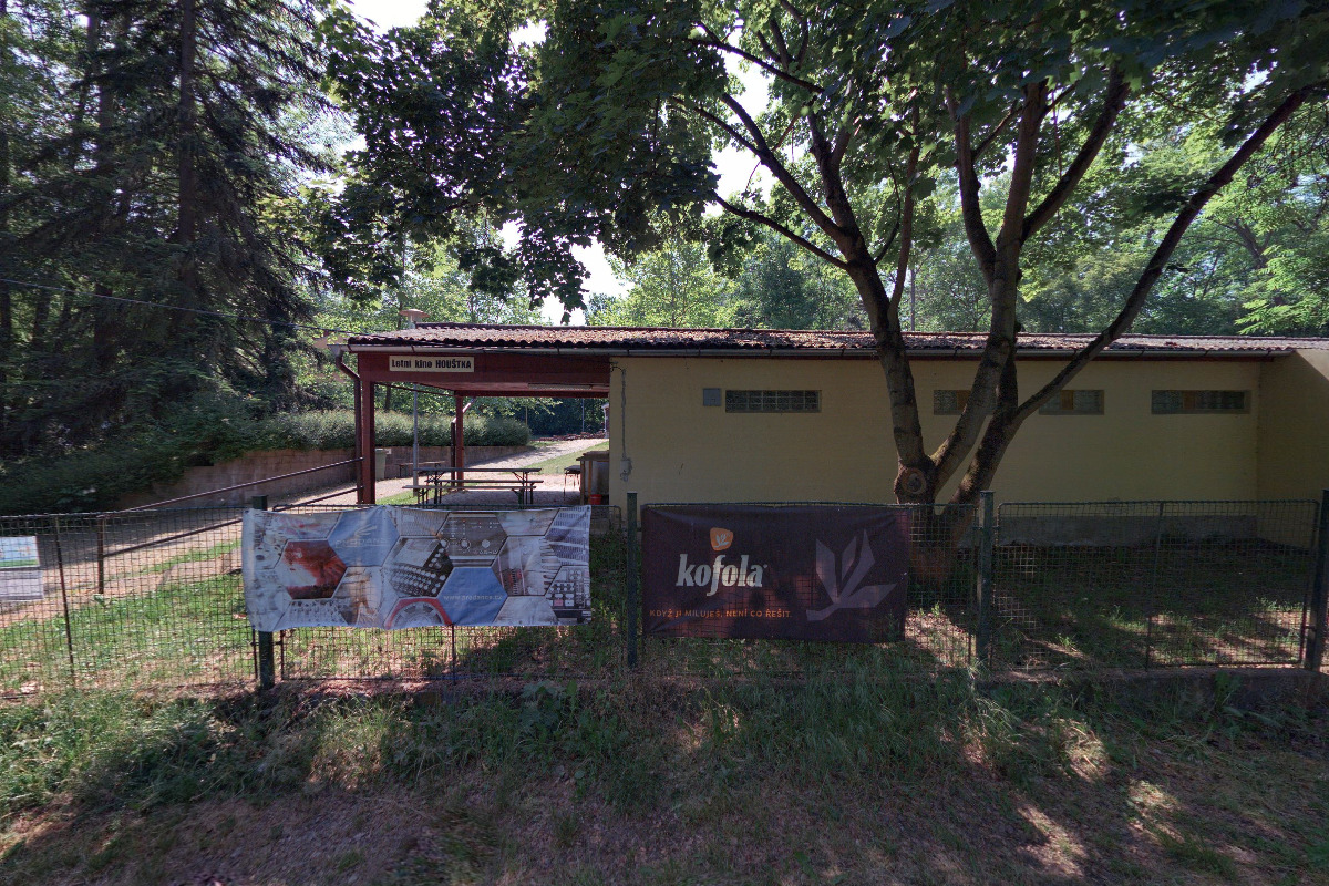 Snack bar Houštka foto 1