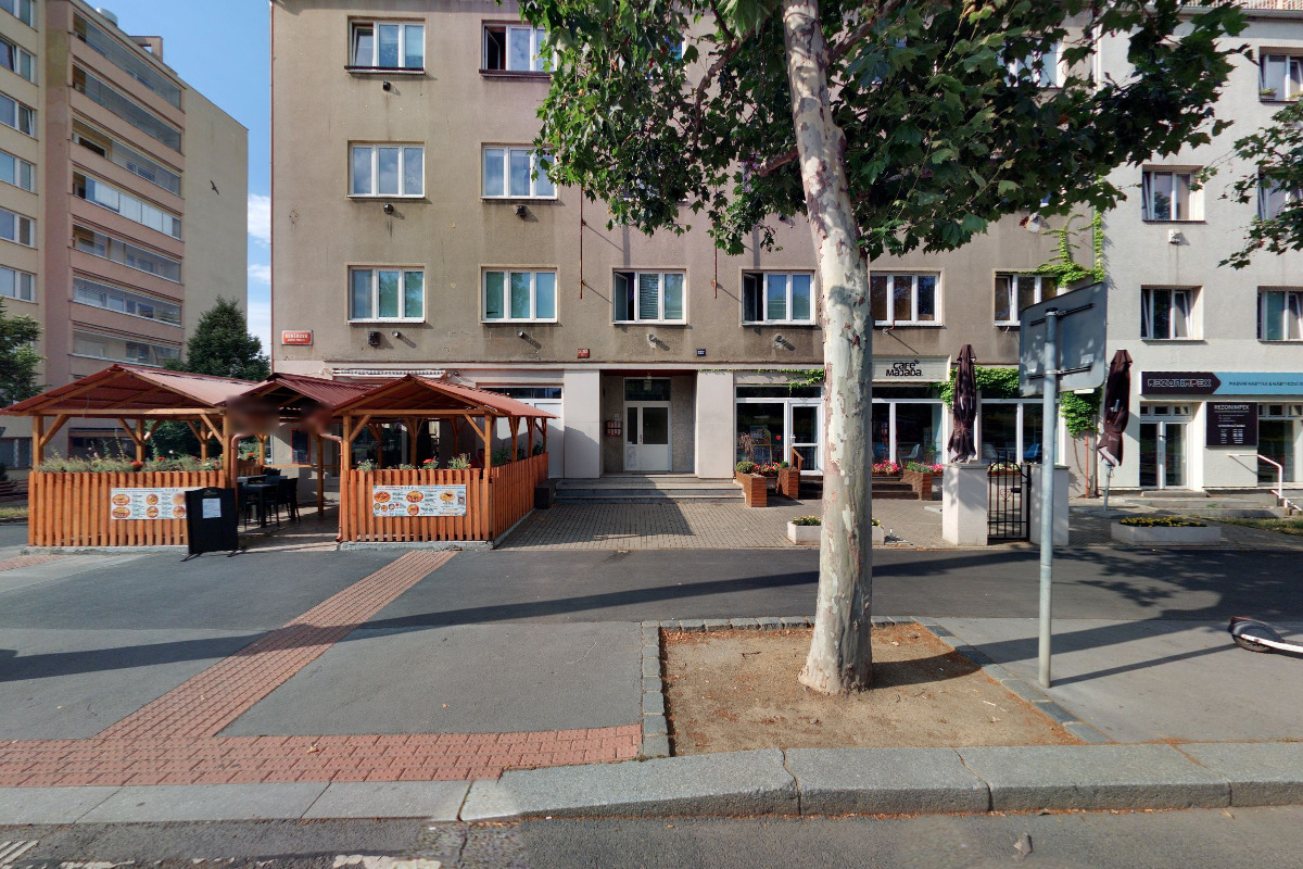 Pomoc v nouzi České republiky z.s.