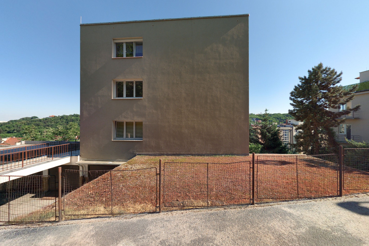 Bytové Družstvo Mošnovka, družstvo