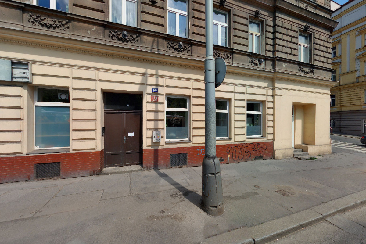 Módní stylistka Anna Říhová foto 1