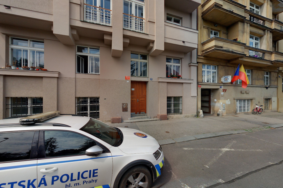 NADAČNÍ FOND KIDTOWN