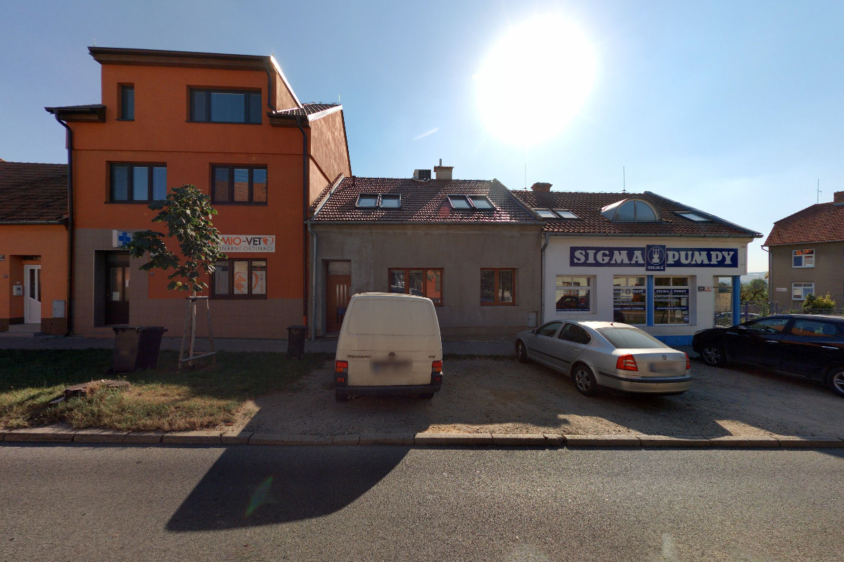 Obkladačské práce Adler