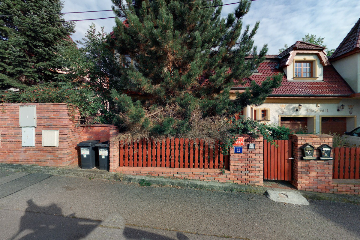 Euroservis Budov foto 5