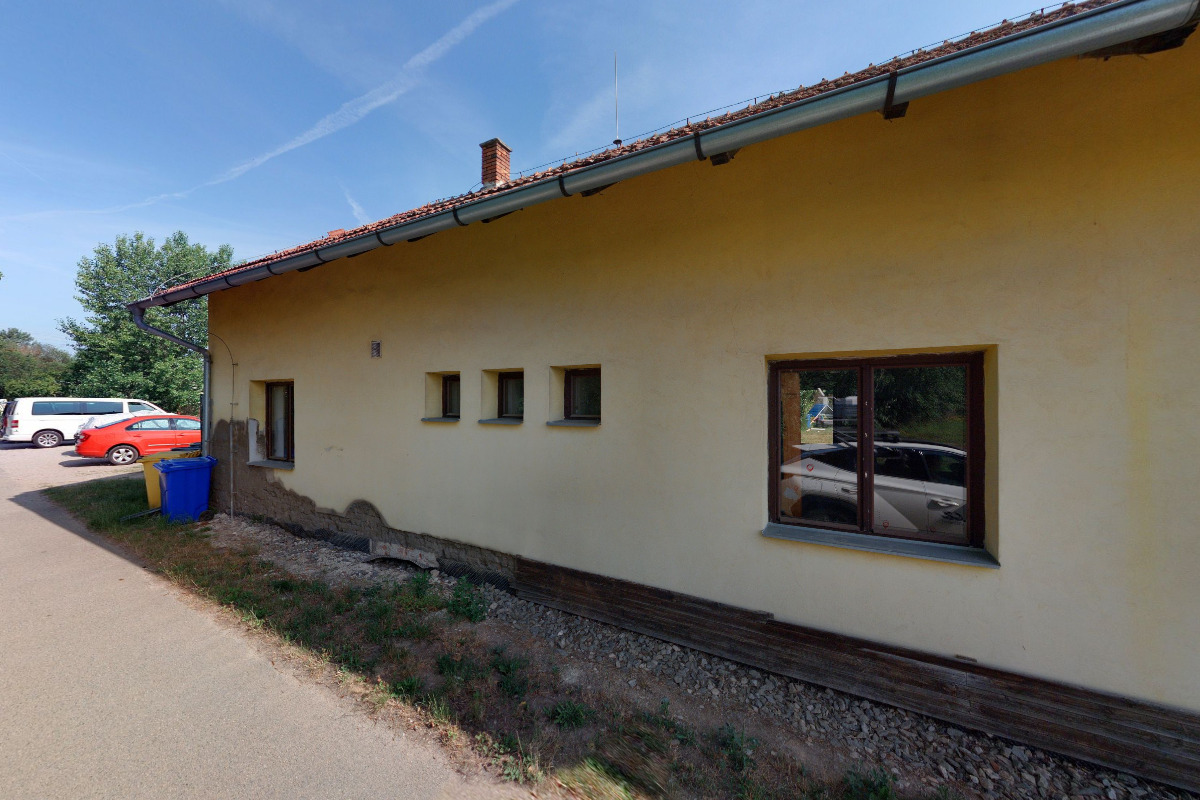 Výcvikové středisko Amonra