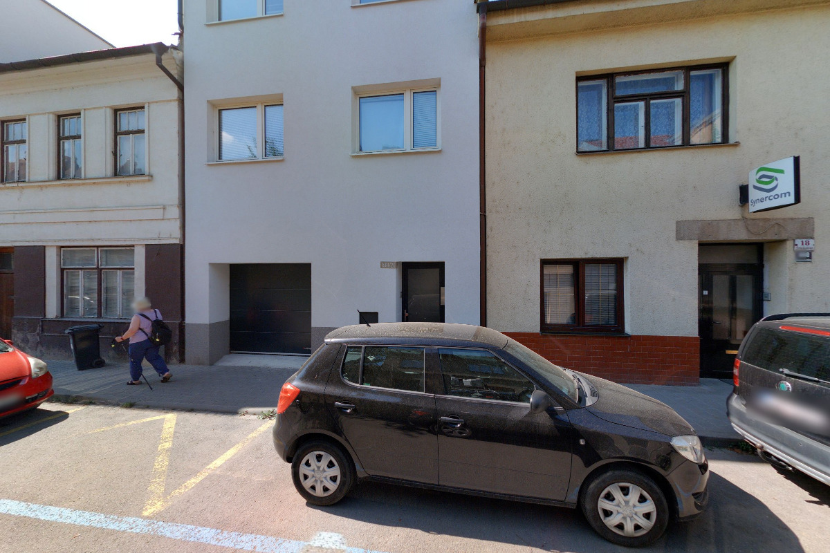 Mgr. Kamila Zieglerová foto 2