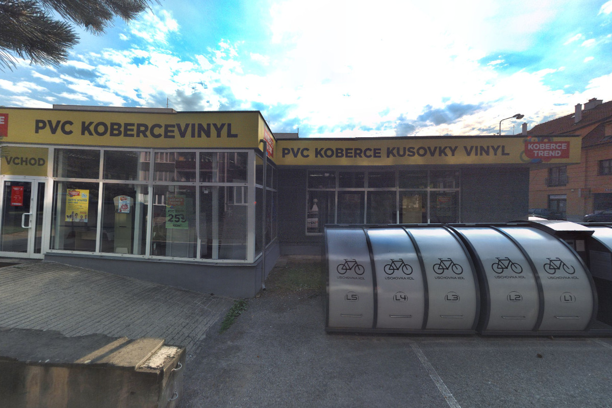 KOBERCE TREND foto 6
