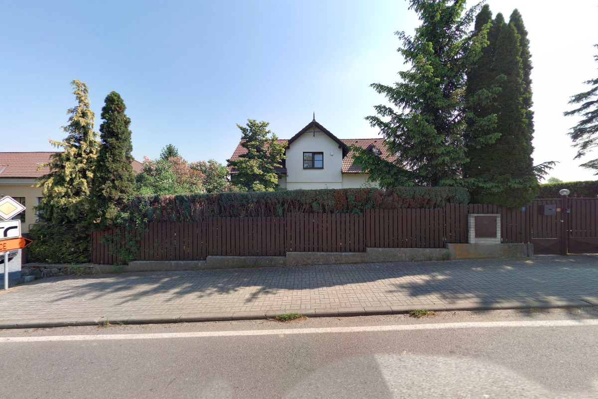 CZECHIAE CONSULTING, s.r.o.