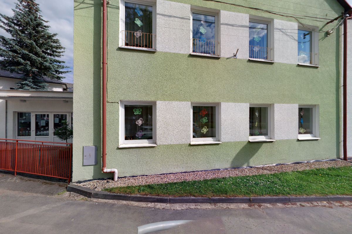 MŠ Nábřežní foto 3
