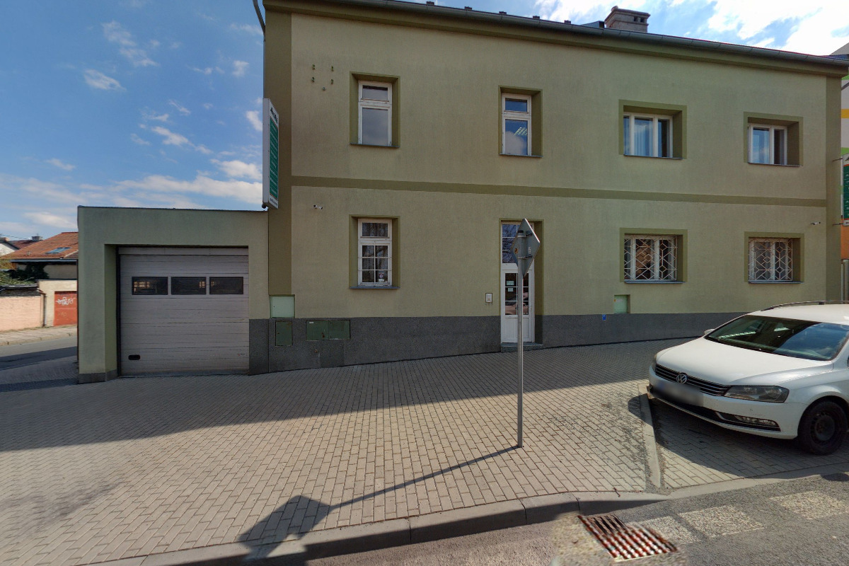 Martin Pinďák,  provozovna AUNIKA foto 1